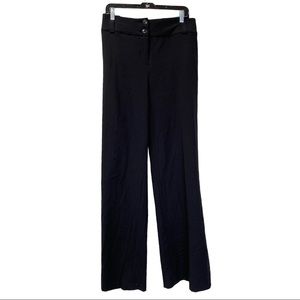 Lane Bryant “The Sophie” Black Pant